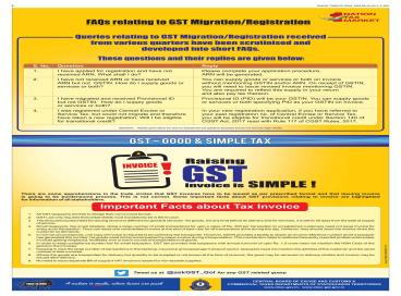 GST Images