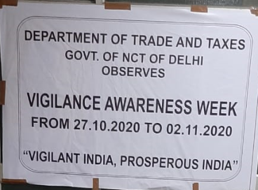 Vigilience Week Gallery