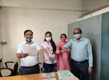 Vigilience Week Gallery