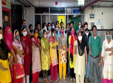 Vigilience Week Gallery