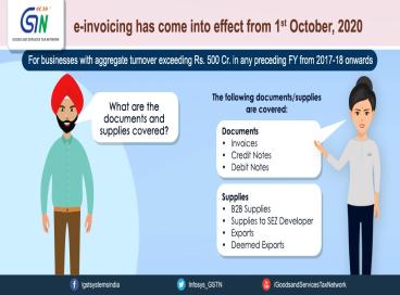GST Images