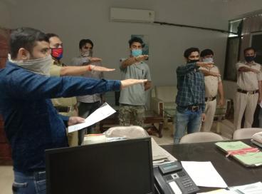 Vigilience Week Gallery