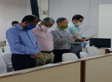 Vigilience Week Gallery