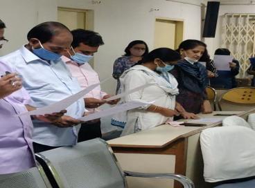Vigilience Week Gallery